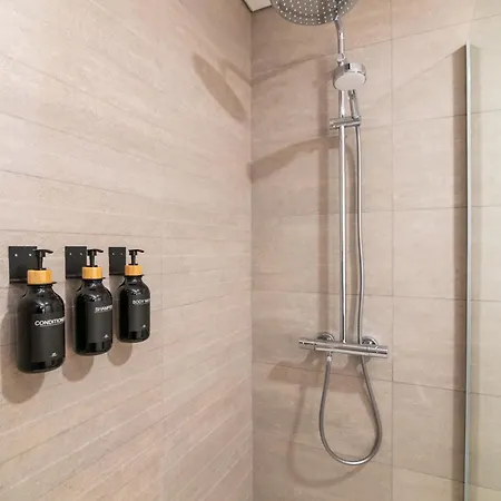 Апартаменты Priolo In - 5th Floor