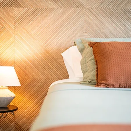 Priolo In - 5th Floor