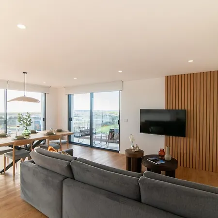 Апартаменты Priolo In - 5th Floor