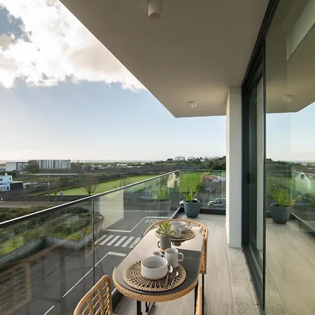 Priolo In - 5th Floor Апартаменты *