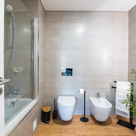 Priolo In - 5th Floor Апартаменты *