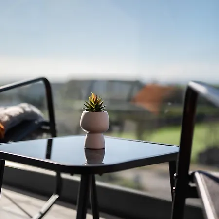 Priolo In - 5th Floor *