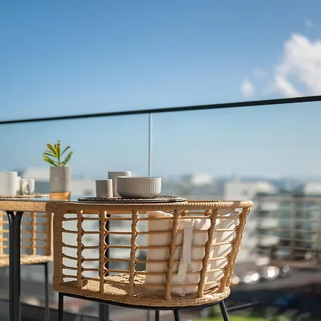 Priolo In - 5th Floor *