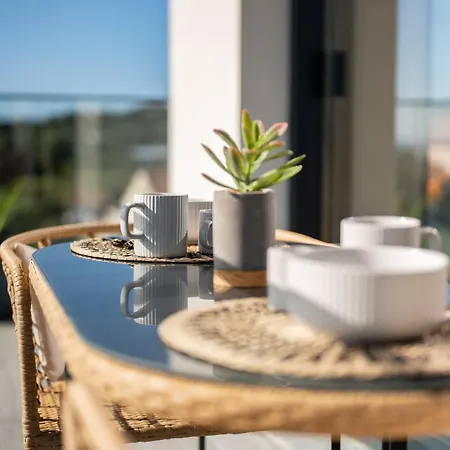 Priolo In - 5th Floor *