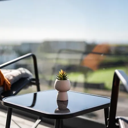 Priolo In - 5th Floor *