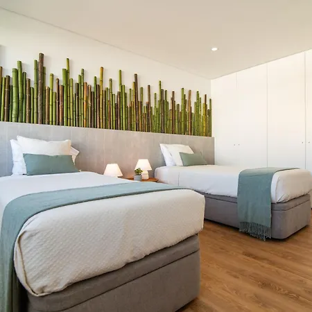 Priolo In - 5th Floor *