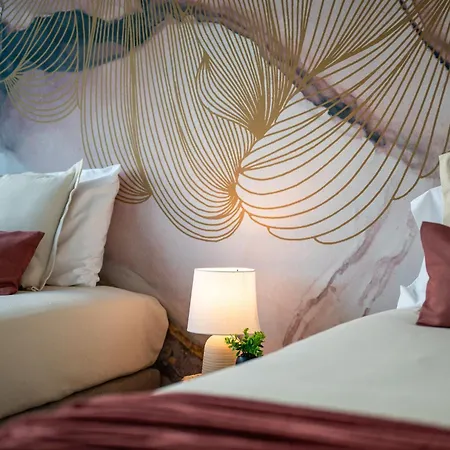 Апартаменты Priolo In - 5th Floor