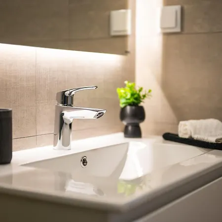 Priolo In - 5th Floor Апартаменты *