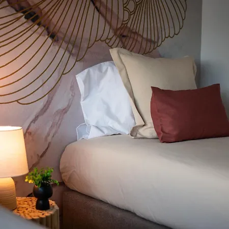 Апартаменты Priolo In - 5th Floor Понта-Делгада