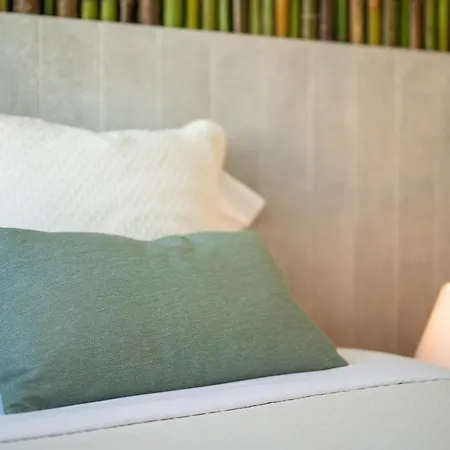 Priolo In - 5th Floor Понта-Делгада