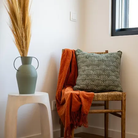 Апартаменты Priolo In - 5th Floor