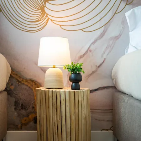 Апартаменты Priolo In - 5th Floor Понта-Делгада