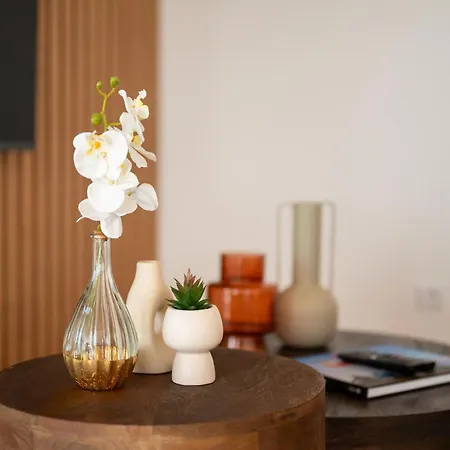 Priolo In - 5th Floor Понта-Делгада