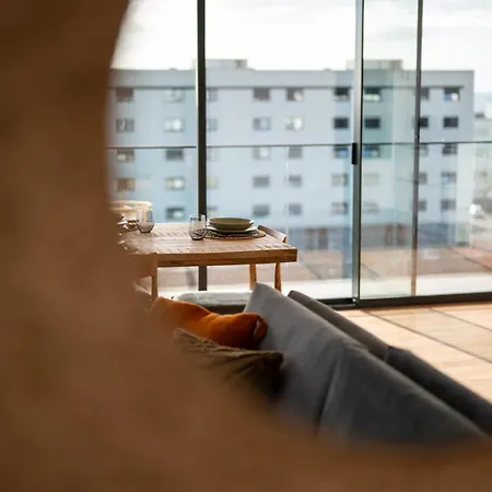 Priolo In - 5th Floor Апартаменты *