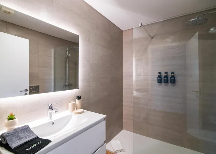 Priolo In - 5th Floor Apartament