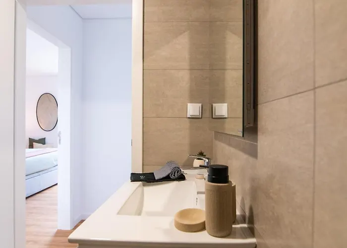 Priolo In - 5th Floor Apartament *