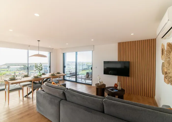 Apartament Priolo In - 5th Floor