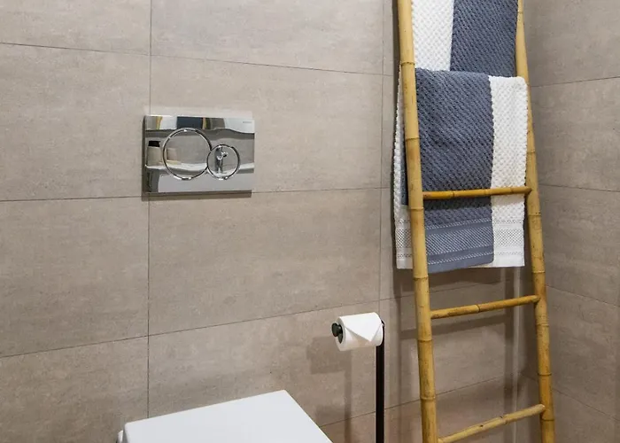 Priolo In - 5th Floor Apartament