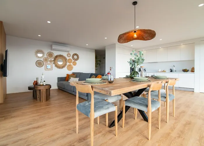 Apartament Priolo In - 5th Floor Ponta Delgada