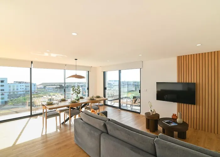 Priolo In - 5th Floor *