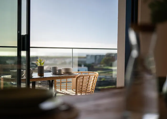 Apartament Priolo In - 5th Floor