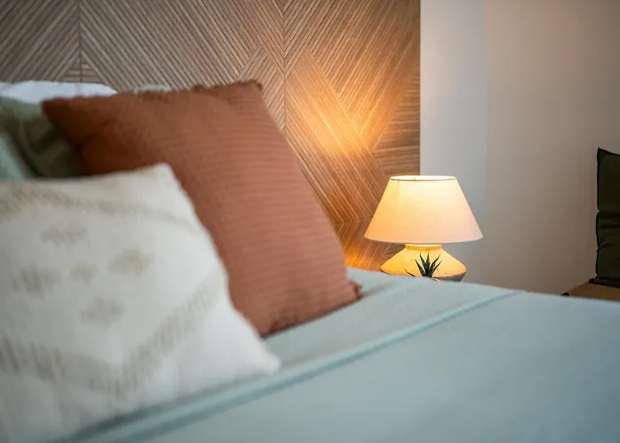 Priolo In - 5th Floor Ponta Delgada