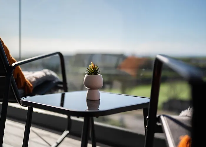 Priolo In - 5th Floor *