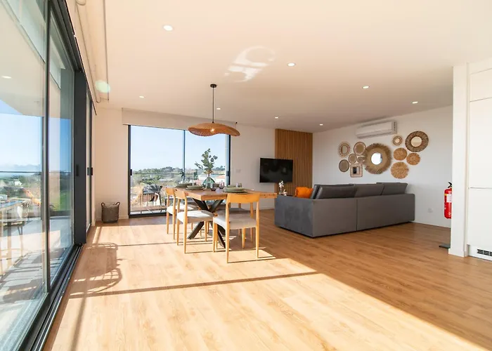 Priolo In - 5th Floor Ponta Delgada