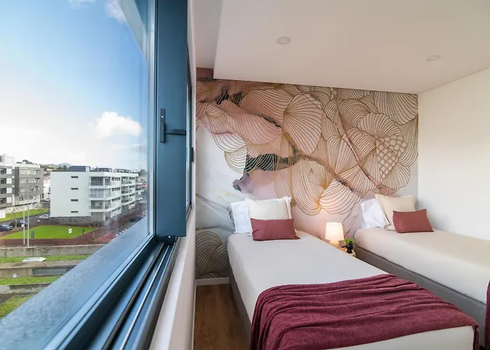 Priolo In - 5th Floor Apartament