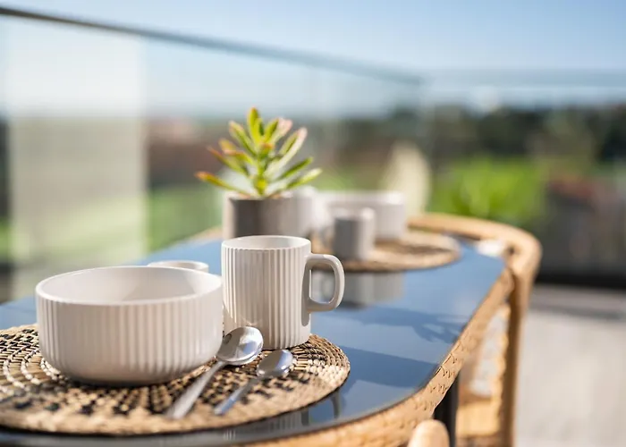 Apartament Priolo In - 5th Floor