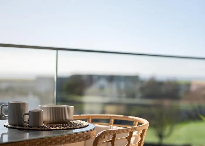 Priolo In - 5th Floor Apartament *