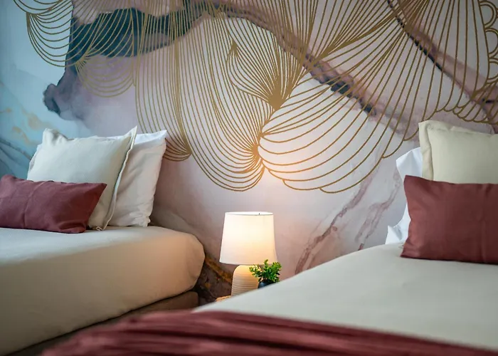 Apartament Priolo In - 5th Floor