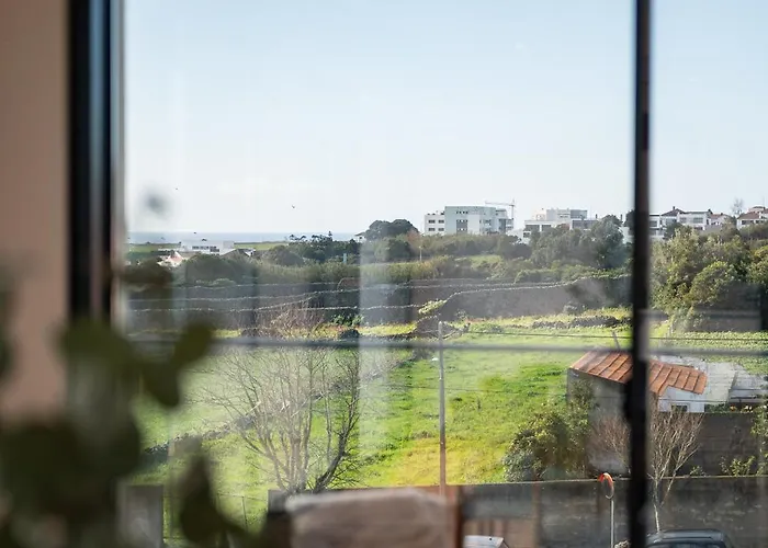 Priolo In - 5th Floor Apartament