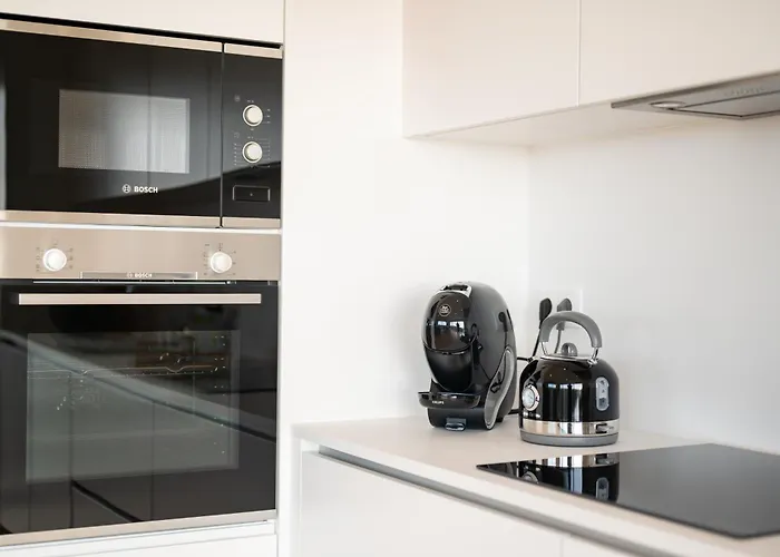 Apartament Priolo In - 5th Floor