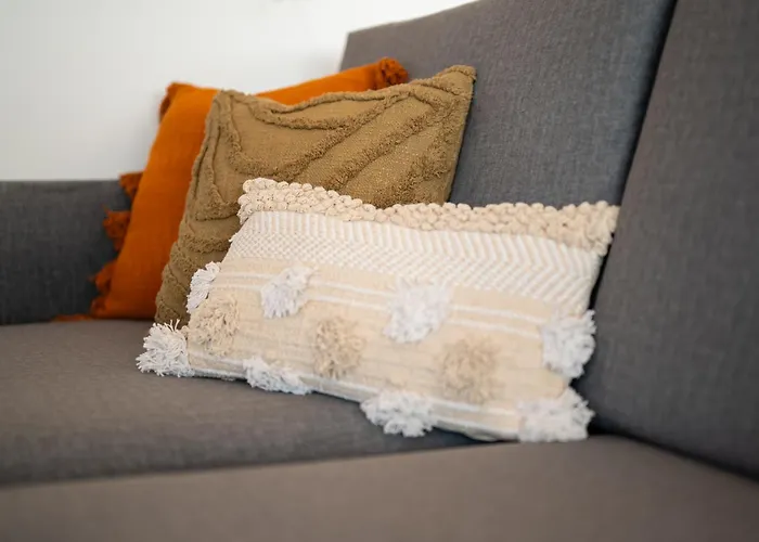 Priolo In - 5th Floor