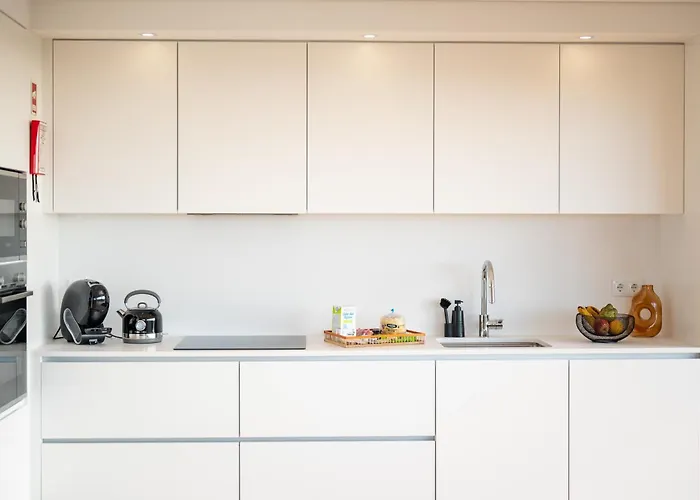 Priolo In - 5th Floor *