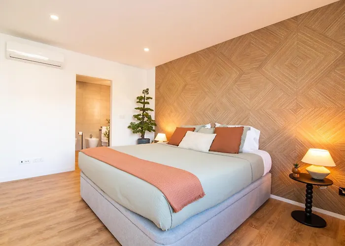 Priolo In - 5th Floor Apartament Ponta Delgada