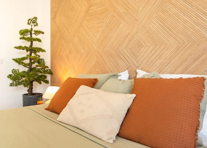 Priolo In - 5th Floor Ponta Delgada