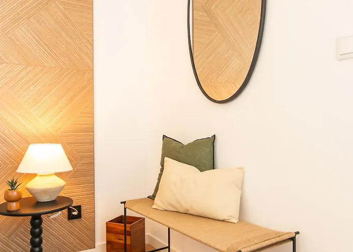 Priolo In - 5th Floor Apartament