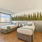 Priolo In - 5th Floor Appartement