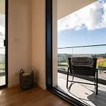 Priolo In - 5th Floor Appartement
