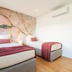 Appartement Priolo In - 5th Floor Ponta Delgada