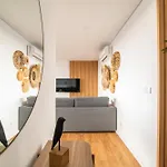 Priolo In - 5th Floor Appartement