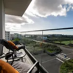 Priolo In - 5th Floor Appartement