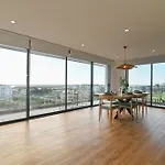 Appartement Priolo In - 5th Floor *