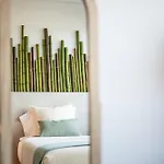 Priolo In - 5th Floor Appartement *