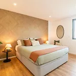 Appartement Priolo In - 5th Floor Ponta Delgada