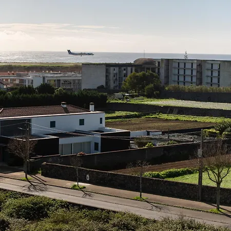 Priolo In - 5th Floor * Ponta Delgada