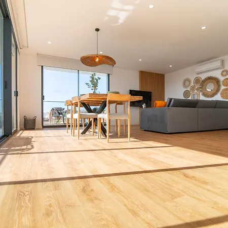 Apartmán Priolo In - 5th Floor *
