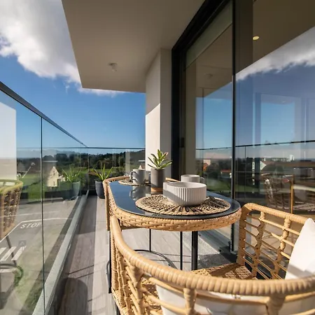 Apartment Priolo In - 5th Floor Ponta Delgada (Sao Miguel)